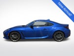 2025 Subaru BRZ Limited