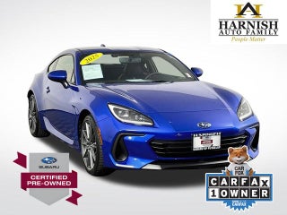 2025 Subaru BRZ Limited