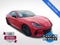 2024 Subaru BRZ tS