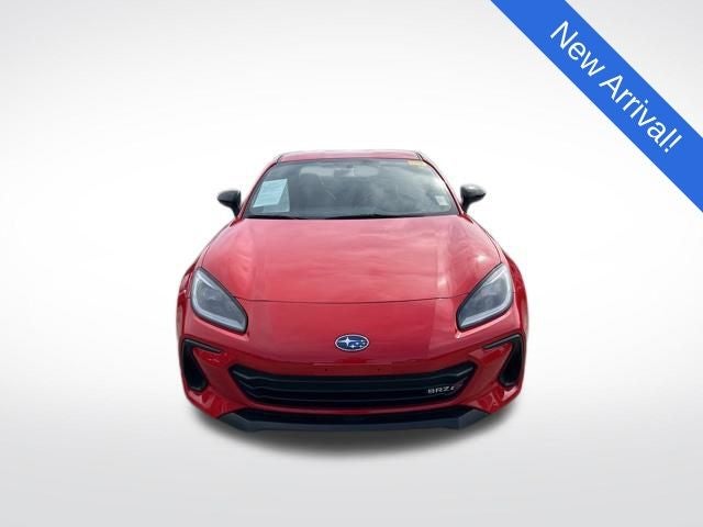 2024 Subaru BRZ tS
