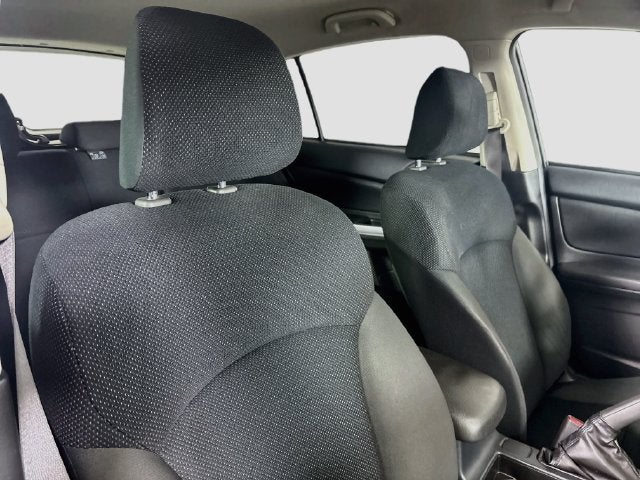 2016 Subaru Crosstrek 2.0i