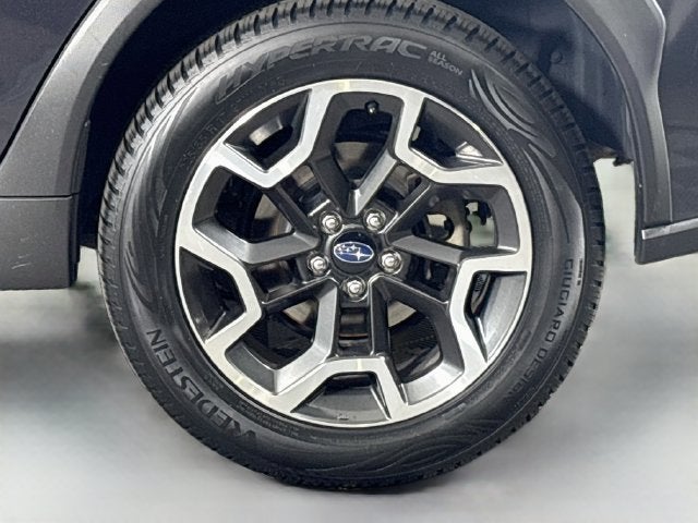 2016 Subaru Crosstrek 2.0i