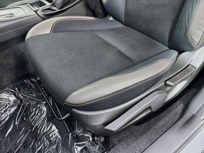 2017 Subaru Crosstrek 2.0i Premium