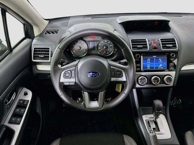 2017 Subaru Crosstrek 2.0i Premium