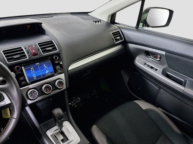2017 Subaru Crosstrek 2.0i Premium