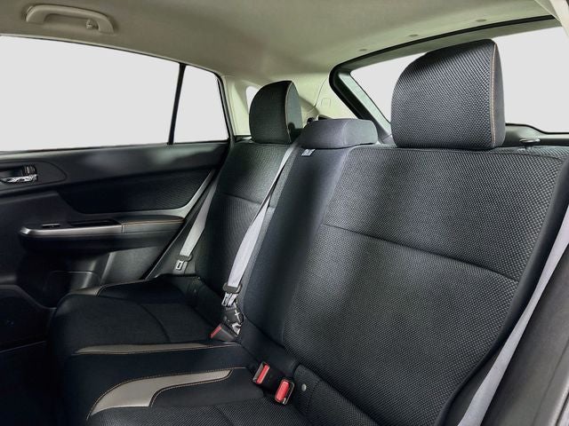 2017 Subaru Crosstrek 2.0i Premium