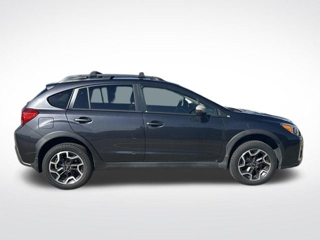 2016 Subaru Crosstrek 2.0i Limited