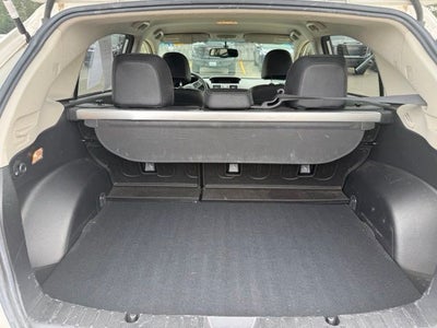2015 Subaru XV Crosstrek 2.0i Limited