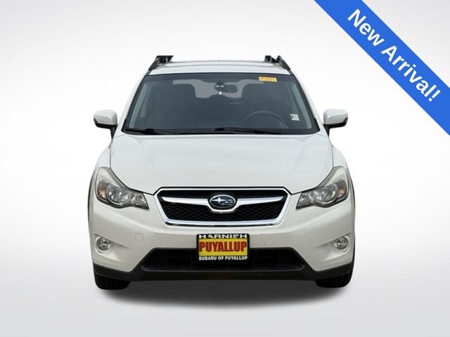 2015 Subaru XV Crosstrek 2.0i Limited