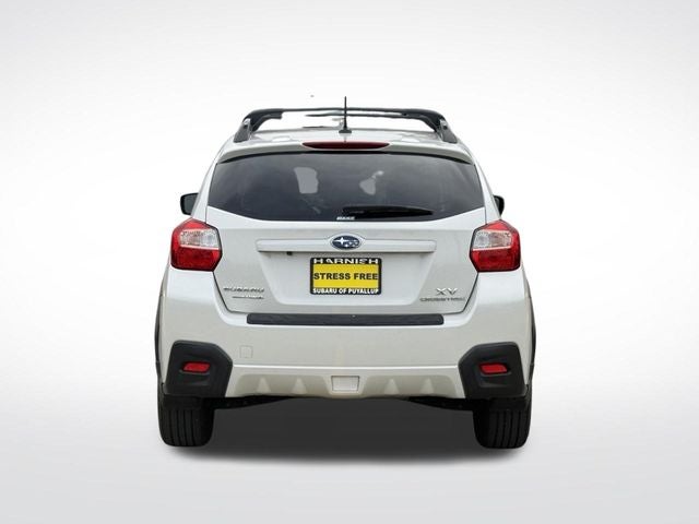 2015 Subaru XV Crosstrek 2.0i Limited