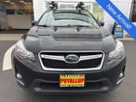 2016 Subaru Crosstrek Hybrid Touring