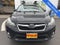2016 Subaru Crosstrek Hybrid Touring