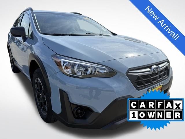2023 Subaru Crosstrek Base