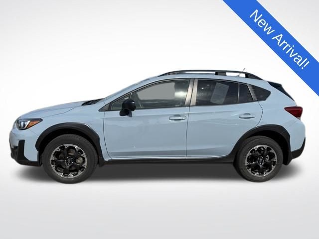 2023 Subaru Crosstrek Base