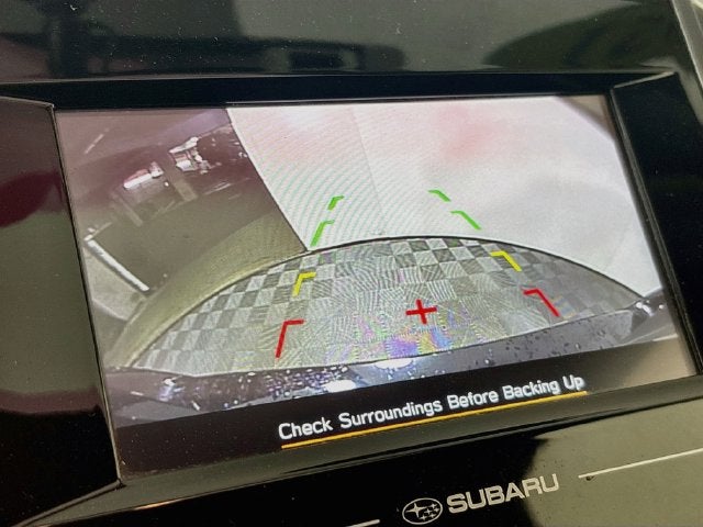 2021 Subaru Crosstrek Base
