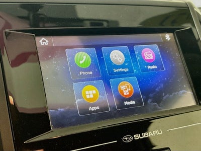 2021 Subaru Crosstrek Base