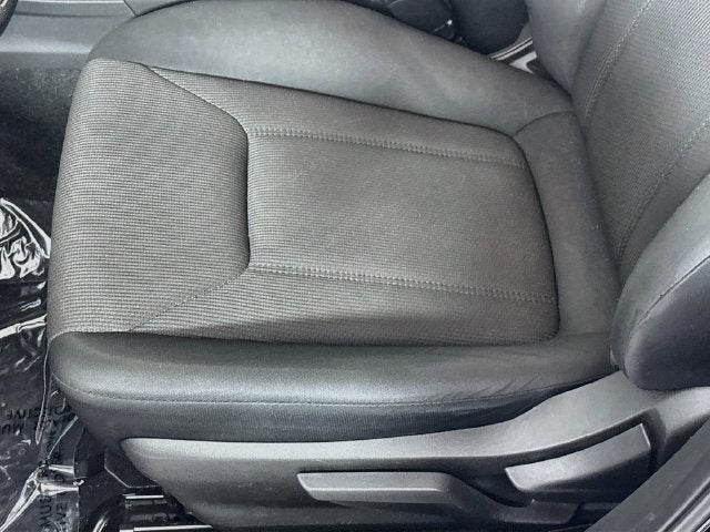 2021 Subaru Crosstrek Base
