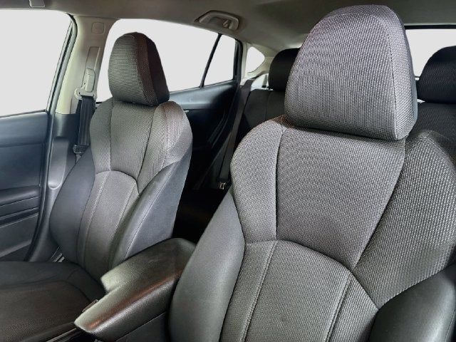 2021 Subaru Crosstrek Base
