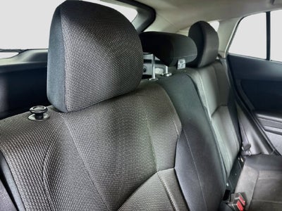 2021 Subaru Crosstrek Base