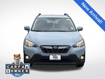 2023 Subaru Crosstrek Premium