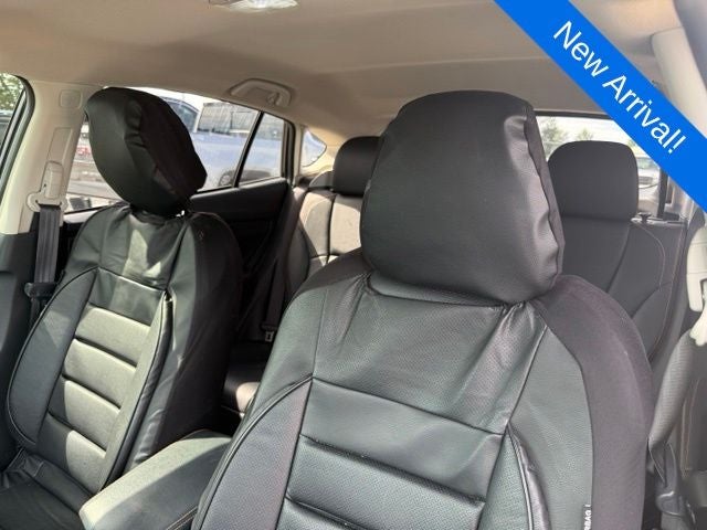 2019 Subaru Crosstrek 2.0i Limited