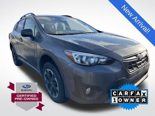 2023 Subaru Crosstrek Premium