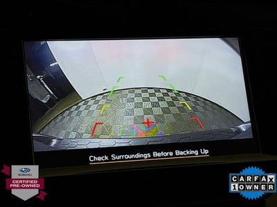 2023 Subaru Crosstrek Premium