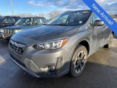 2023 Subaru Crosstrek Premium
