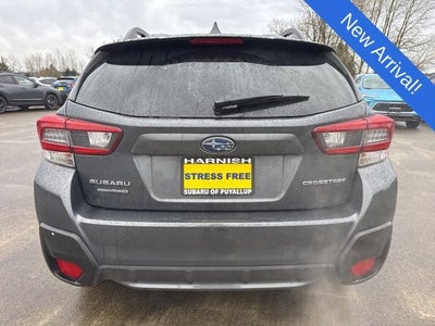 2023 Subaru Crosstrek Premium