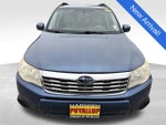 2010 Subaru Forester 2.5X Premium
