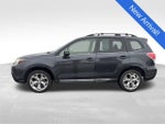 2018 Subaru Forester 2.5i Touring
