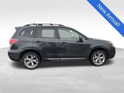 2018 Subaru Forester 2.5i Touring
