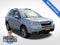 2016 Subaru Forester 2.5i Touring