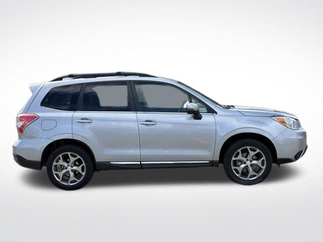 2016 Subaru Forester 2.5i Touring