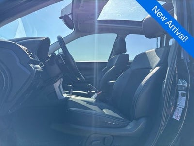 2014 Subaru Forester 2.0XT Premium Premium