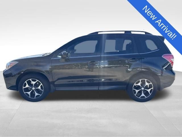 2014 Subaru Forester 2.0XT Premium Premium