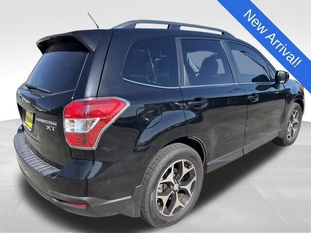 2014 Subaru Forester 2.0XT Premium Premium