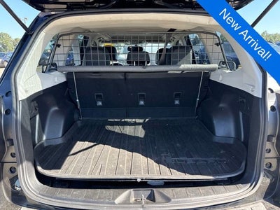 2014 Subaru Forester 2.0XT Premium Premium