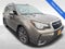 2017 Subaru Forester 2.0XT Touring