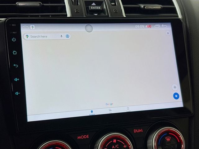 2017 Subaru Forester 2.0XT Touring