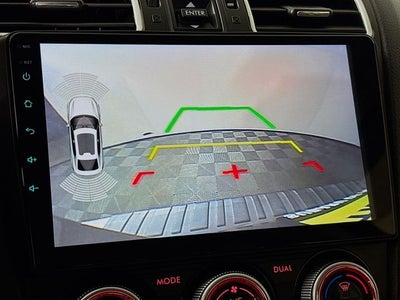 2017 Subaru Forester 2.0XT Touring