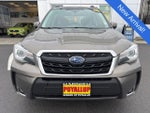 2017 Subaru Forester 2.0XT Touring