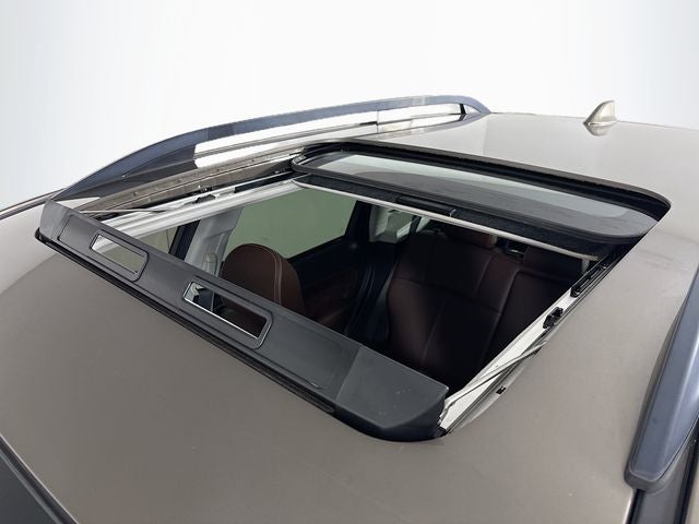 2017 Subaru Forester 2.0XT Touring