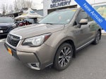 2017 Subaru Forester 2.0XT Touring
