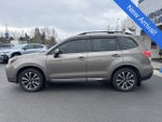 2017 Subaru Forester 2.0XT Touring