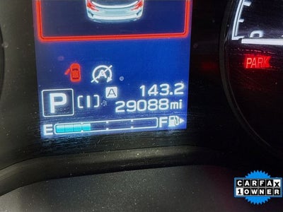 2020 Subaru Forester Base