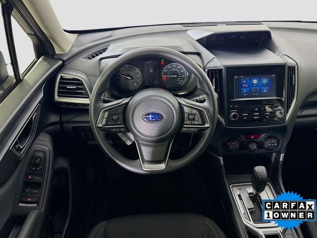 2020 Subaru Forester Base