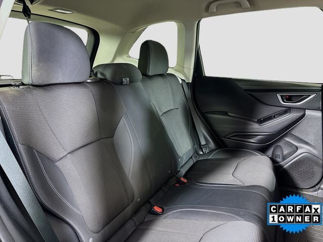 2020 Subaru Forester Base
