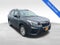 2020 Subaru Forester Base