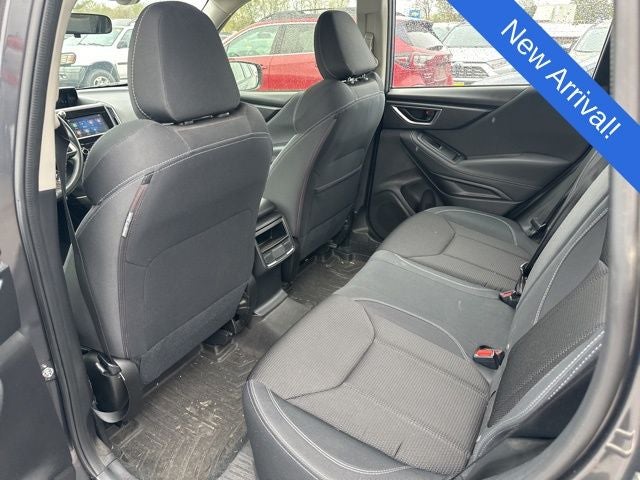 2020 Subaru Forester Base